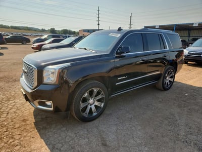 1GKS2CKJXHR****** 2017 GMC Yukon
