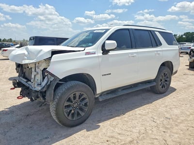2023 Chevrolet Tahoe