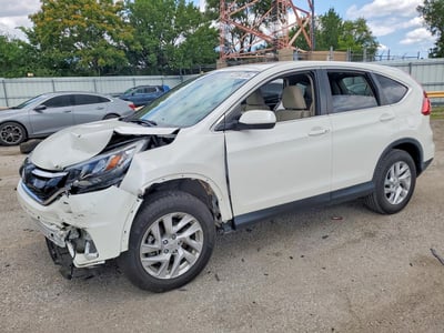 5J6RM4H55FL****** 2015 Honda CR-V