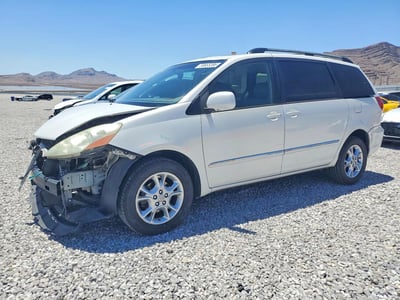 5TDBA22CX6S****** 2006 Toyota Sienna