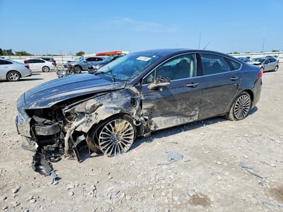 3FA6P0SU2HR****** 2017 Ford Fusion Energi
