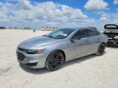 2023 Chevrolet Malibu