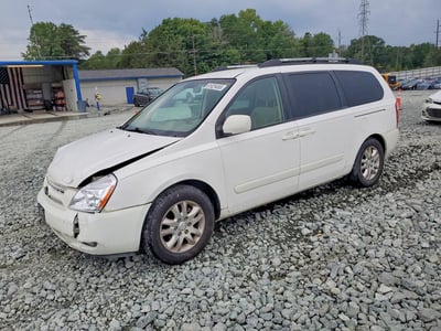 2008 Kia Sedona