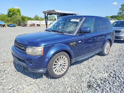 SALSF2D40CA****** 2012 Land Rover Range Rover Sport