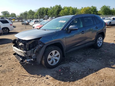 JTMG1RFV8KD****** 2019 Toyota RAV4