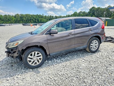2HKRM3H51GH****** 2016 Honda CR-V
