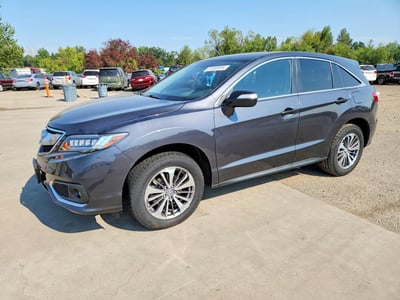 2016 Acura RDX