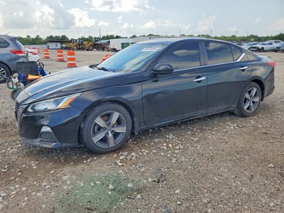 1N4BL4BV4KN****** 2019 Nissan Altima