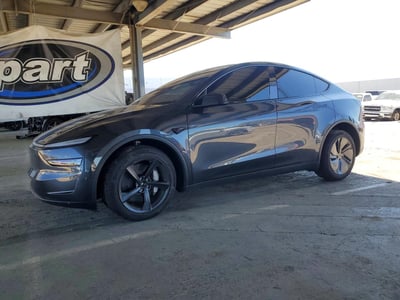 7SAYGDEE6TF****** 2026 Tesla Model Y