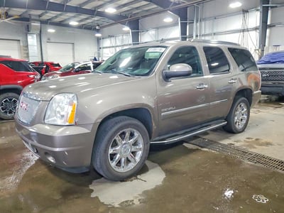 2013 GMC Yukon
