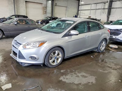 1FADP3F24DL****** 2013 Ford Focus