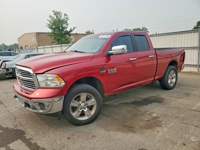 2013 RAM 1500