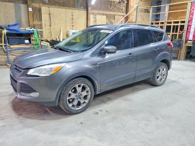1FMCU9GX1EU****** 2014 Ford Escape