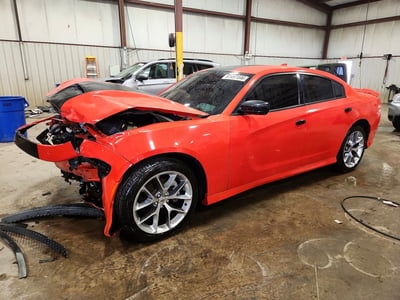 2C3CDXHG1MH****** 2021 Dodge Charger