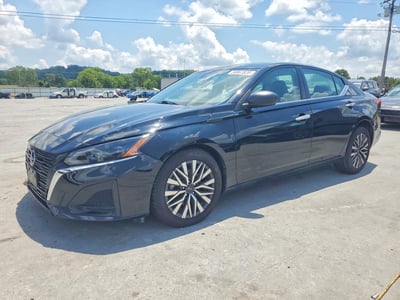 1N4BL4DV7RN****** 2024 Nissan Altima