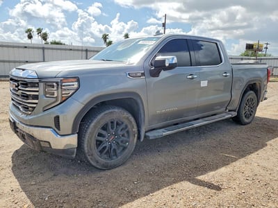3GTPHDED5SG****** 2025 GMC Sierra 1500