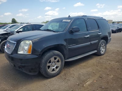 2007 GMC Yukon