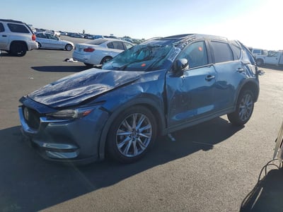 JM3KFBDM8L0****** 2020 Mazda CX-5