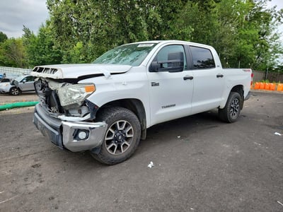 2016 Toyota Tundra