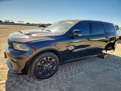 2022 Dodge Durango