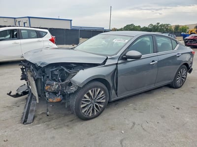 1N4BL4DV4PN****** 2023 Nissan Altima