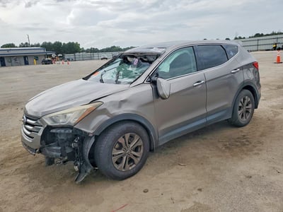 2013 Hyundai Santa Fe