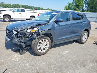 KM8J3CA42LU****** 2020 Hyundai Tucson