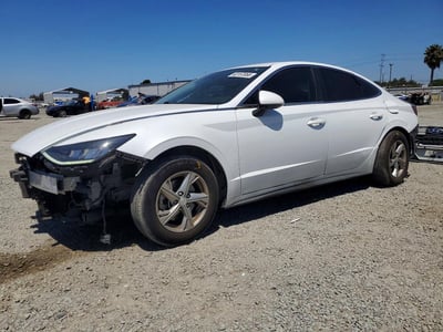 2021 Hyundai Sonata
