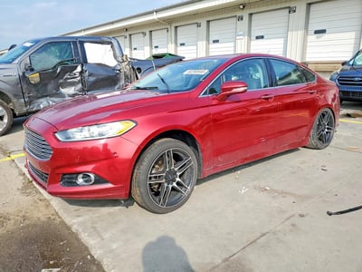 3FA6P0D97FR****** 2015 Ford Fusion