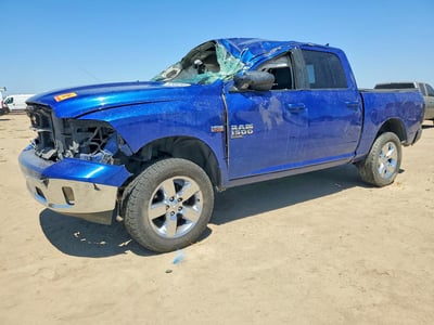 1C6RR7LT2KS****** 2019 RAM 1500