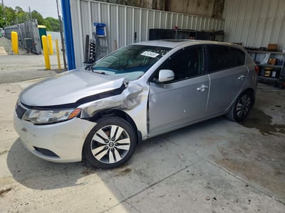 2013 Kia Forte