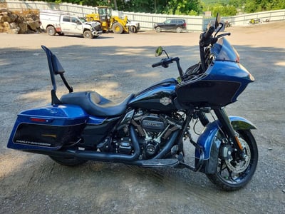 2022 Harley-Davidson Road Glide Special