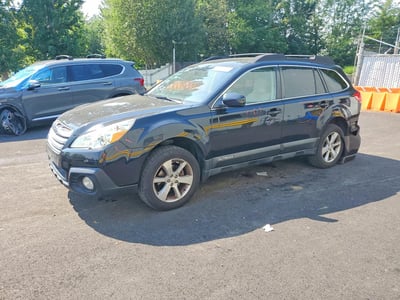 2014 Subaru Outback
