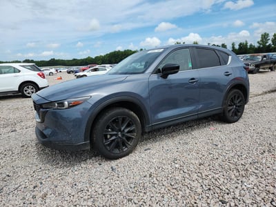 JM3KFBCM0P0****** 2023 Mazda CX-5
