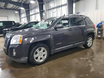 2GKFLWEK6E6****** 2014 GMC Terrain