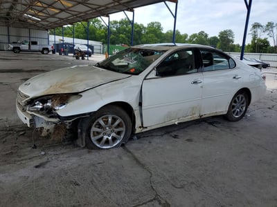 JTHBA30G045****** 2004 Lexus ES 330