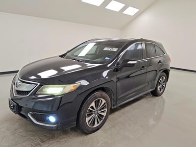 2016 Acura RDX