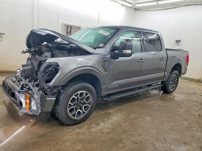 1FTFW1ED8PF****** 2023 Ford F-150