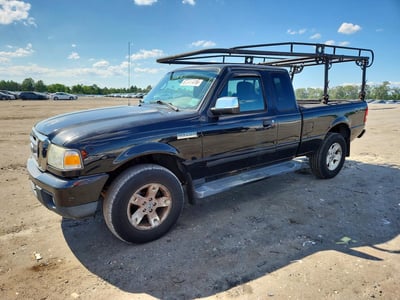 2006 Ford Ranger