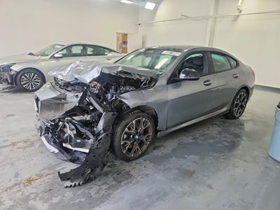 WBA23GG05T7****** 2026 BMW 2 Series