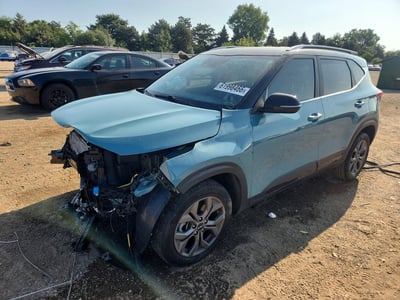 KNDEUCAA6R7****** 2024 Kia Seltos