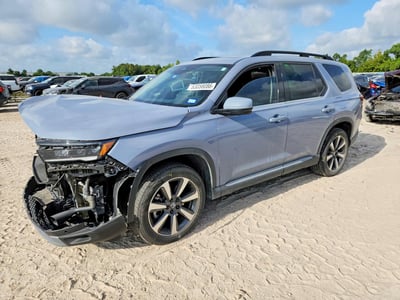 5FNYG1H8XPB****** 2023 Honda Pilot