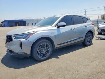 2024 Acura RDX
