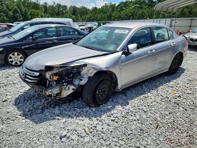 1HGCP2F31CA****** 2012 Honda Accord