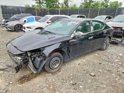 1N4BL4DVXRN****** 2024 Nissan Altima