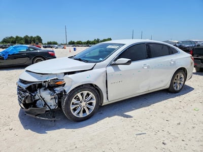 1G1ZD5STXRF****** 2024 Chevrolet Malibu
