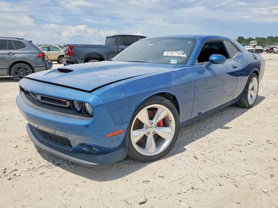 2C3CDZBT9PH****** 2023 Dodge Challenger