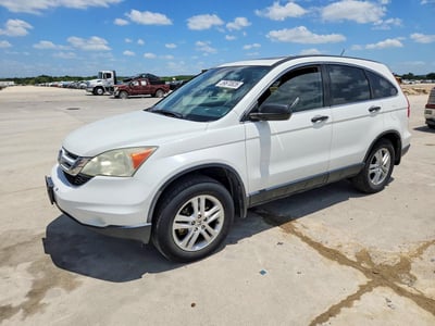 3CZRE3H58BG****** 2011 Honda CR-V