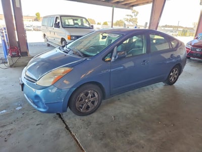 JTDKB20U187****** 2008 Toyota Prius
