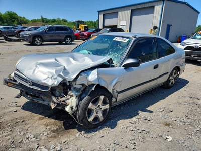 1HGEJ6223YL****** 2000 Honda Civic